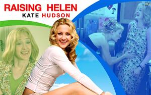 Raising Helen